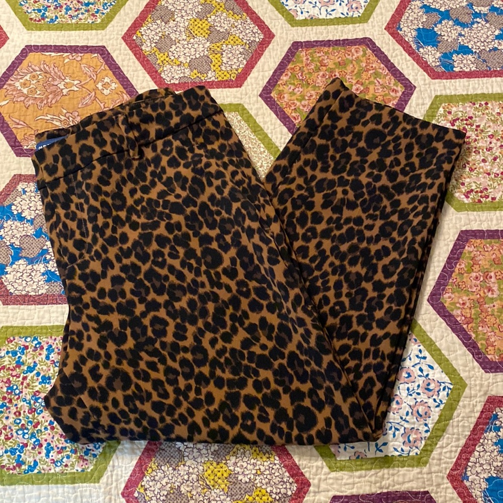 Old Navy Harper pants - Picture 1 of 3